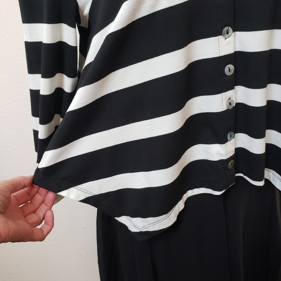 Striped top - Picture 4 of 4